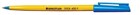 Staedtler 430F Ballpoint Pen Fine Blue 10 Box