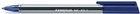 Staedtler Stick 432 Ballpoint Pens Blue 10 Box