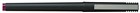 Uniball UB120 Rollerball Extra Fine Red 12 Box