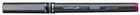 Uniball UB155 Micro Deluxe Rollerball Pen Red 12 Box