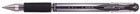 Uniball UM151 Signo Gel Retractable Pen Black 12 Box