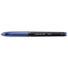 Uniball Air Liquid Ink Rollerball Micro 05mm Blue