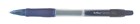 Artline 5570 Geltrac Pen Medium Retractable Blue 12 Box