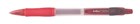 Artline 5570 Geltrac Pen Medium Retractable Red 12 Box