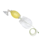 AeroRescue Bag Valve Mask Resuscitator Adult Each