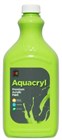 Educational Colours Aquacryl Premium Acrylic 2L Light Green