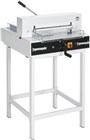 Ideal 4315 Electric Guillotine Grey