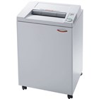 Ideal 4002 Shredder Office and Printout Strip Cut Grey
