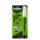 Artline Gardeners Marker Hangshell White