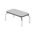 AeroSupplies Single Step Stool Each