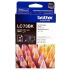 ADS Brother LC77BKLC73BK Ink Cartridge Black