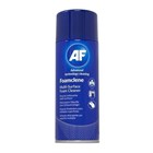 AF Foamclene Spray Foam Cleaner