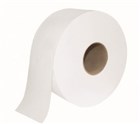 Aussie Care Jumbo Toilet Tissue 2 Ply 300m 8 Rolls
