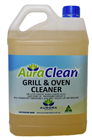 Aurora Grill  Oven Cleaner 5 Litre