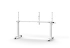 Boost Crank Flip Top Table Frame