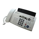 Brother 878 Fax Machine