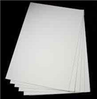 Blotting Paper White 445x630mm 135gsm Pack 50