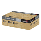 Bastion Latex Gloves Powder Free Micro Textured Extra Large 100 Pack 10 per Carton