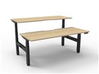 Boost Back to Back Workstation