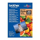 Brother BP71GP20 Glossy Photo Paper 10x15cm