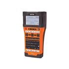 Brother PTE550WVP Electricians Handheld Label Printer