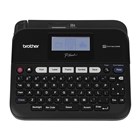 Brother D450 P Touch Machine