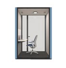 BQuiet Working Pod  Custom Colour