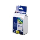 Brother TZe263 Labelling Tape 36mmx8m Blue on White