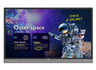 BenQ RM7503 75 450NITS 300001 OS UHD 3840X2160 40 Point IR Touch AntiGlare