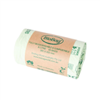 BioBag General Use Bin Liners 8L 55 Bags Roll