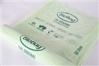 BioBag General Use Bin Liners 60L 25 Bags Roll