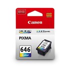 Canon CL646 Colour Ink Cart