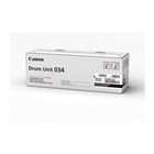 Canon CART034BKD Drum Unit Black