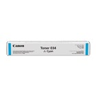 Canon CART034C Toner Cartridge Cyan