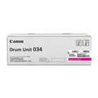 Canon CART034MD Drum Unit Magenta