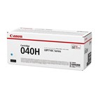 Canon CART040CII Toner Cartridge Cyan