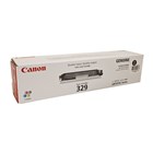 Canon CART329 Black Toner