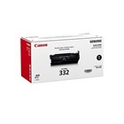 Canon CART332BK Toner Cartridge Black