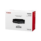 Canon CART333I High Yield Toner Cartridge Black