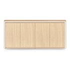 Casa Swing Door Cupboard  NONW