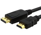 Astrotek Display Port to HDMI Cable 1m Each