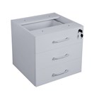 Rapid Worker Fixed Pedestal