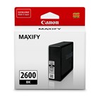 Canon PGI2600BK Ink Tank Black