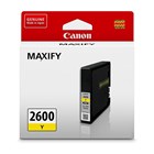 Canon PGI2600Y Ink Tank Yellow