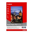 Canon Photo Paper Semi Gloss 20 Sheet A3 260gsm