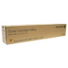 Fuji Xerox Toner CT202491 Yellow Each