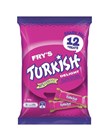 Cadbury Share Pack Turkish Delight 180gm