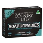 Country Life Soap for Tradies 150g