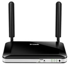 DLINK DWR921 4G LTE Router