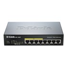 DLINK DGS1008P PoE Switch